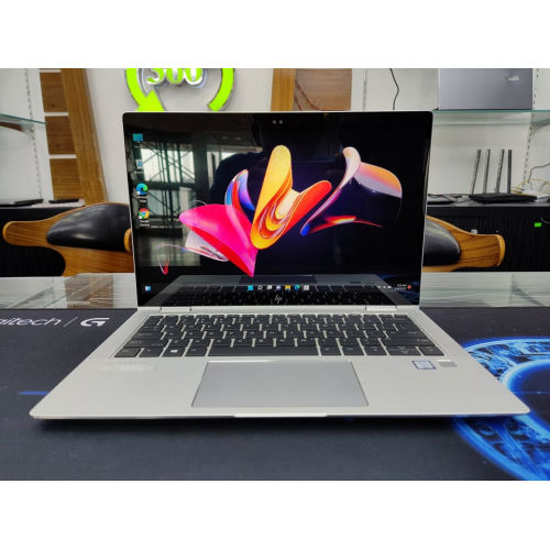 HP EliteBook X360 1030 G3 Core i7 8th Gen Touch Screen