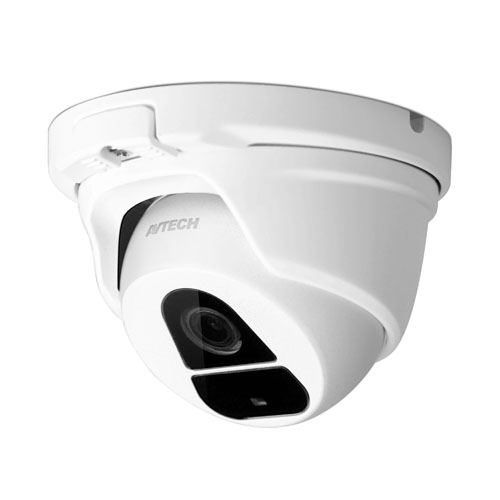 Avtech DGC5205T HD CCTV Camera