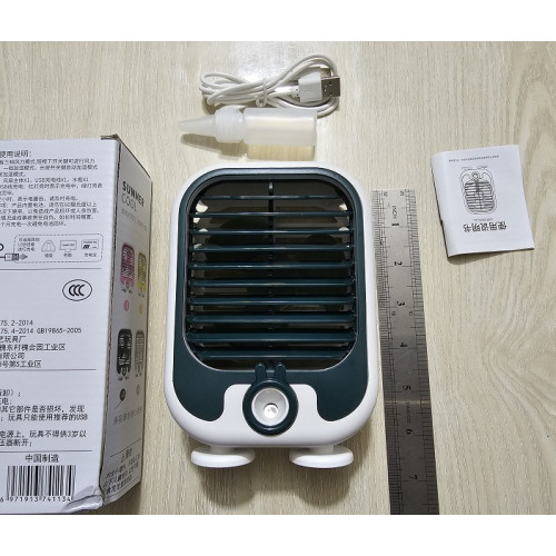 LD9055 Mist Cooling Fan