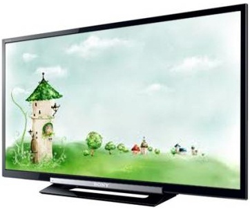 Sony Bravia KLV-46R452A 46-inch Full HD 1080p LED TV