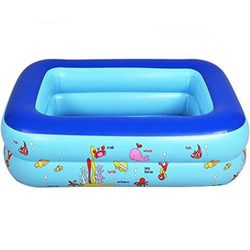 Inflatable Swimming Pool for Baby