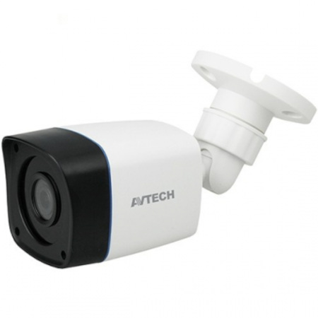 Avtech DGC2103F 2MP 3-in-1 IR Camera