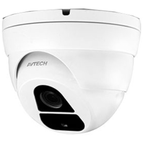 Avtech DGM2203SVSE 2MP Starlight IR IP Camera