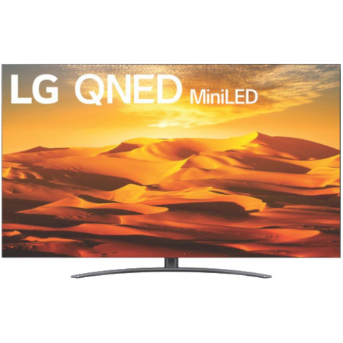 LG QNED86 65" 4K QNED WebOs TV