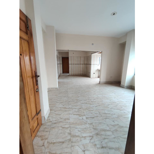 1400 Sqft Ready Flat Sale at Mirpur