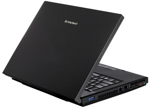 Lenovo IdeaPad G400 Pentium Dual Core 14-inch Laptop