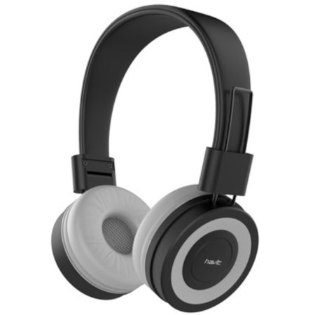 Havit 2218D 3.5mm Single Port Headphone