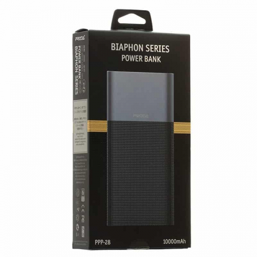 Remax Proda PPP-28 10000mAh Power Bank