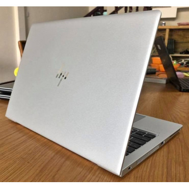 HP EliteBook 745 G6 AMD Ryzen 7 Gaming Laptop