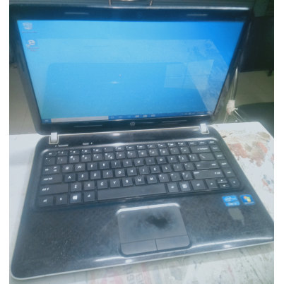 HP Pavilion DM3 Core i5 2nd Gen 8GB RAM Laptop