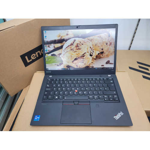 Lenovo ThinkPad P14s Gen 2 Core i7 11th Gen Laptop