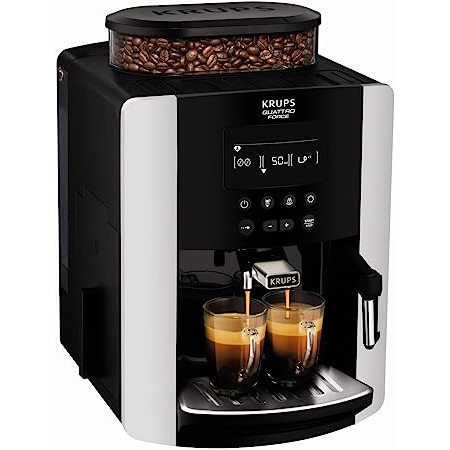 Krups EA8178 Fully Automatic Coffee Machine