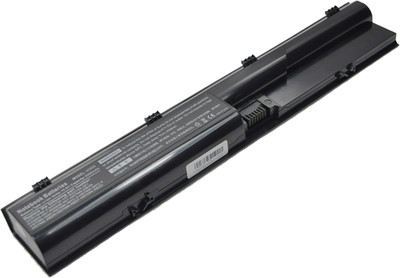 HP ProBook 4430s Laptop Battery 6 Cell 10.8V 5200mAh