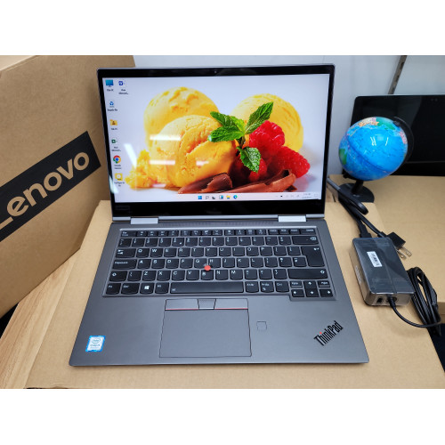 Lenovo ThinkPad X1 Yoga Gen 5 Touch Laptop