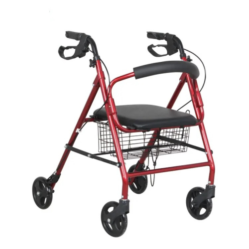 Kaiyang KY9144L Disabled Rehabilitation Walker Rollator