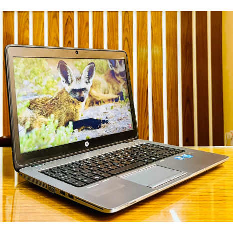 HP EliteBook 840 G2 Core i5 5th Gen 8GB RAM