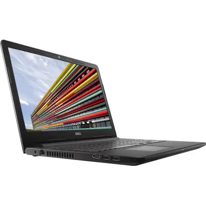 Dell Inspiron 15 3000 Core i5 7th Generation Laptop