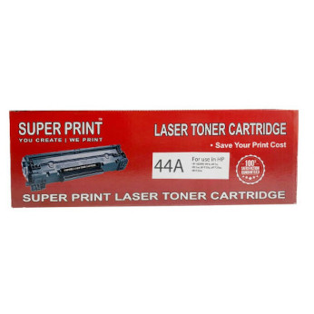 Super Print 44A Premium Toner Cartridge