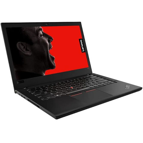 Lenovo ThinkPad T480 Powerful Business Laptop