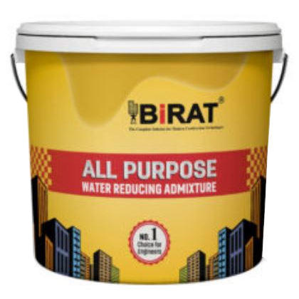 BiRAT Water Reducing Admixture