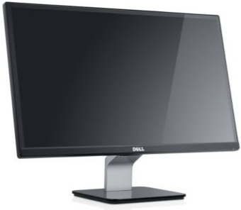 Dell S2240L 21.5-inch LED Backlight Desktop PC Monitor