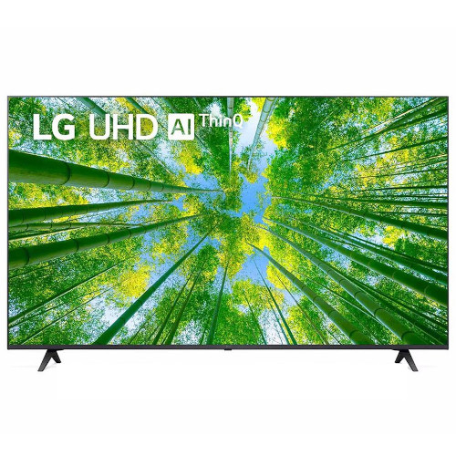 LG UQ8050 43-inch 4K WebOS TV