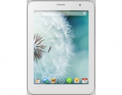 Symphony Xplorer T8Q 8" XGA 5MP 16GB Android Tablet