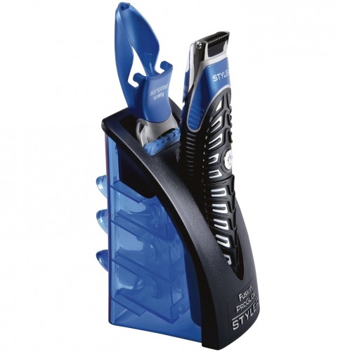 Gillette Fusion ProGlide Styler 3-in-1 Groomer & Trimmer