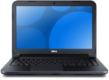 Dell Inspiron 3421 Core i5 3rd Gen Ultra Slim 14" Laptop