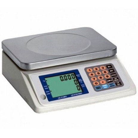 Digiscale DS610C 0.1g-10kg Weighing Scale