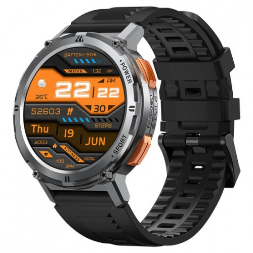 Kospet Tank T2 AMOLED Smart Watch