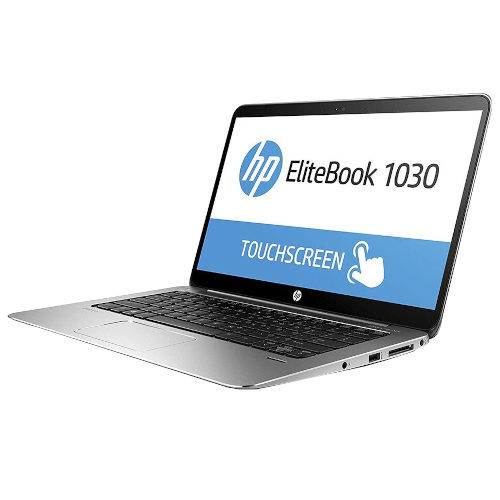 HP EliteBook 1030 G1 Core M7-6Y75 Touchscreen Laptop