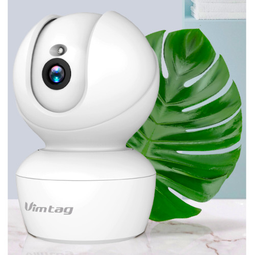 Vimtag 8211 2MP Wi-Fi CCTV Camera