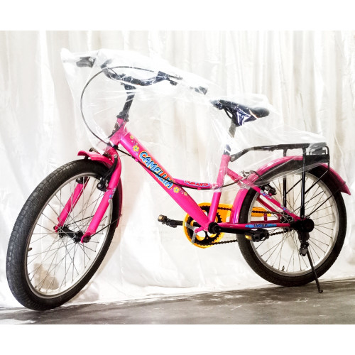 Duranta Camalia Pinkee Baby Balanced Bicycle