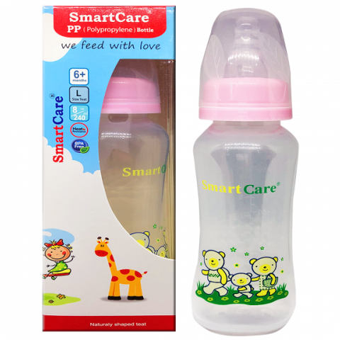 SmartCare Baby Feeding Bottle