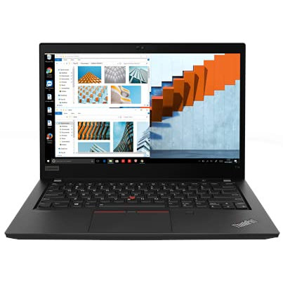 Lenovo ThinkPad T14S Core i5 11th Gen 14" Touch
