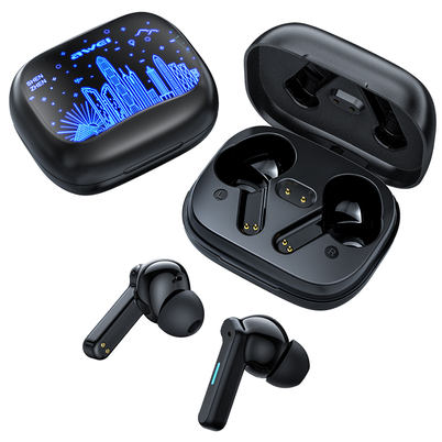 Awei T53 ANC / ENC True Wireless Gaming Earbuds