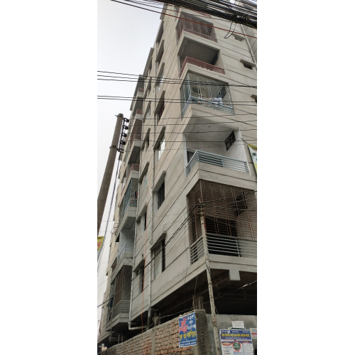 1250 Sqft Ready Flat Sale at Mirpur Price in Bangladesh | BDStall