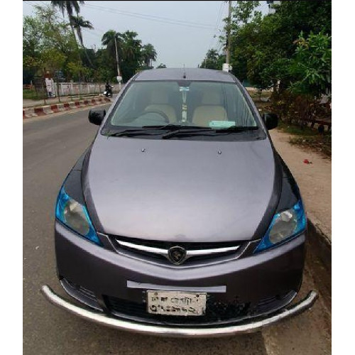 Proton Exora 2011