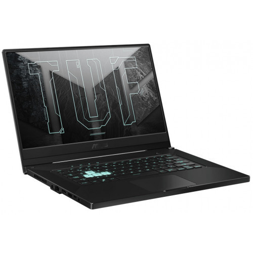 Asus TUF A15 FA506IC Ryzen 7 4800H 4GB Graphics Card