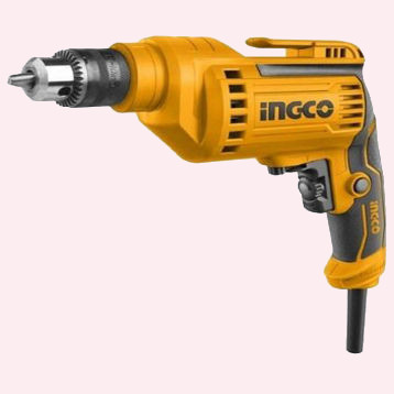 Ingco ED50028 500W Electric Drill Machine