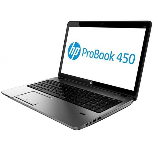 HP ProBook 450 G1 i5 4th Gen 8GB RAM Used Laptop