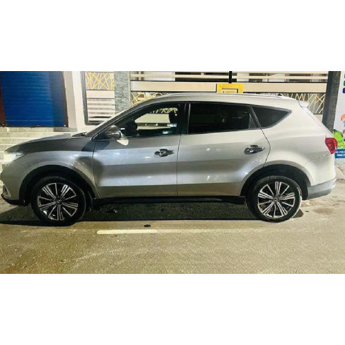 DFSK Glory I-Auto 2021