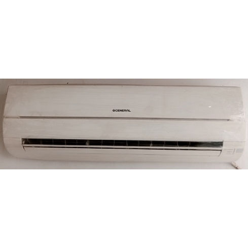 General ASG12A 1 Ton Wall Mounted Split Type AC