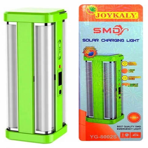 Joykaly YG-8002S SMD Solar Charging Light