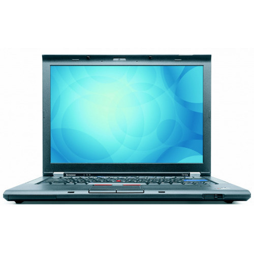 Lenovo Thinkpad T410 Core i5 1st Gen 4GB RAM Laptop