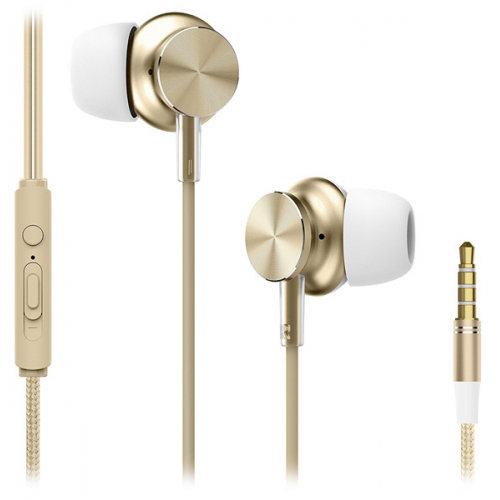 Rock Space Y2 Stereo Earphone