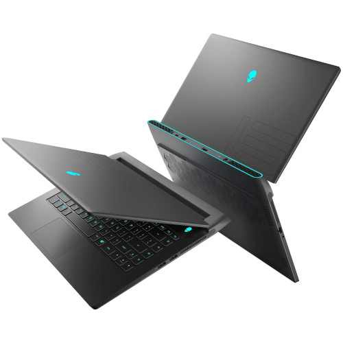 Dell AlienWare m15 R5 Ryzen 7 Edition Gaming Laptop