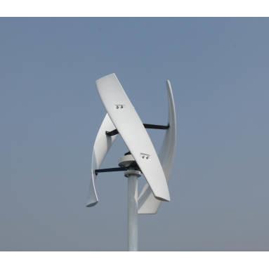 600-Watt Wind Turbine
