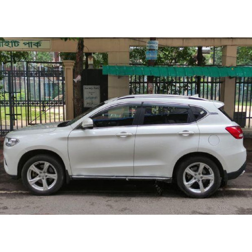 Haval H2 2020 Hamilton White